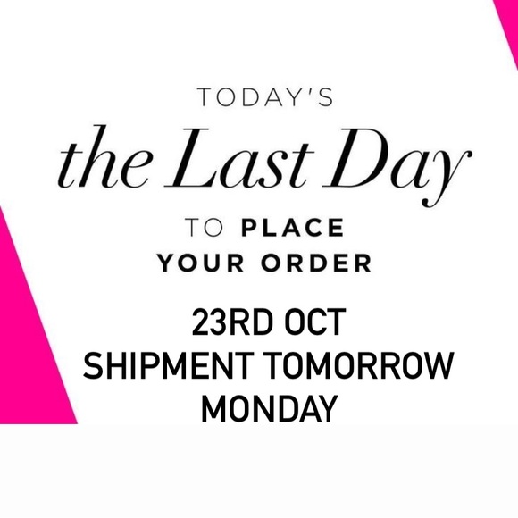 NOT TAKING ANY NEW ORDER - CLOSET IS CLOSE CLOSED - Picture 2 of 5